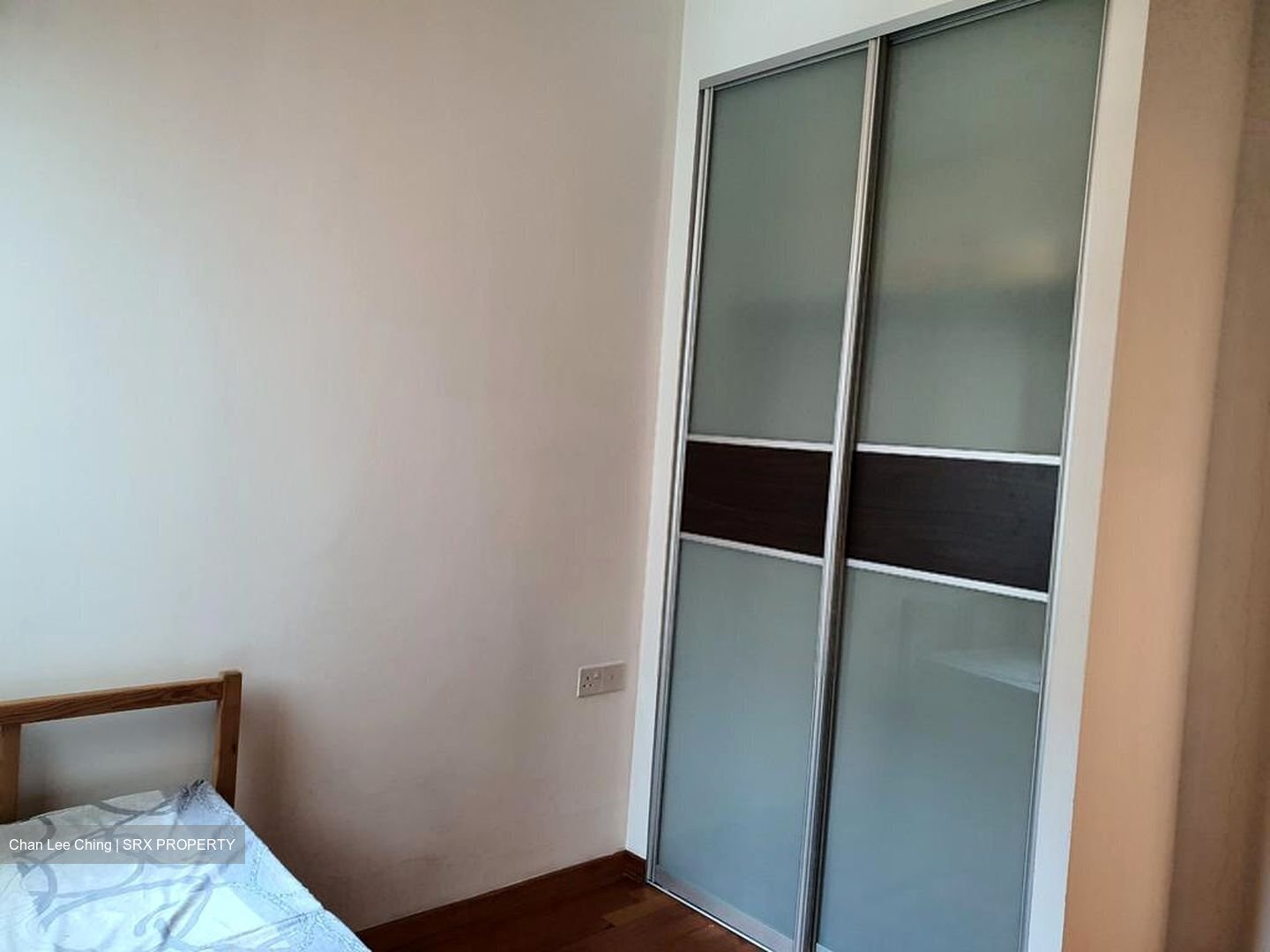 Parc Rosewood (D25), Condominium #529000661